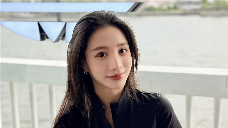 女星帶小2歲新歡見家長 疑好事將近回應