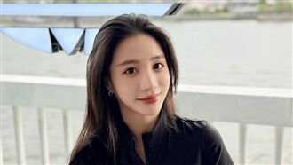 女星帶小2歲新歡見家長　疑好事將近回應