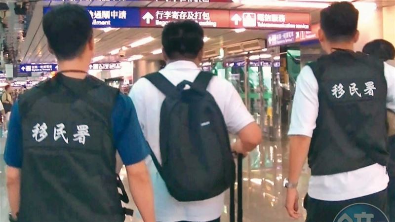 勇消殉職涉案移工被縱放　父淚訴：我好恨