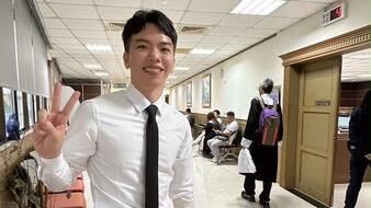家寧獲判無罪 台大學霸律師超狂背景起底