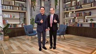 話時代人物／救人第一！杜元坤行醫不藏私
