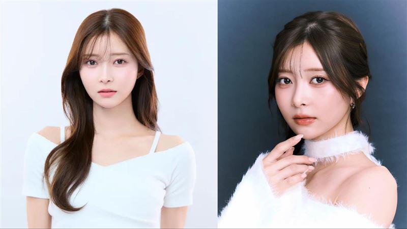 松川星是誰?百萬女神首訪台加碼私人行程