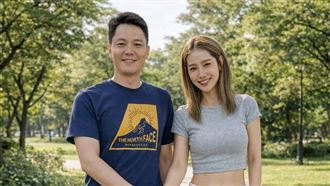 楊皓如賣房產撐家計　移居海外驚人開銷曝