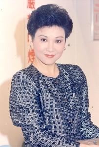 李慧慧曾是當紅女演員。(圖/翻攝自維基百科)