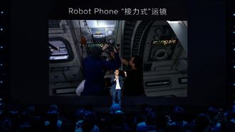 HONOR ARRI戰略合作！打造「隨身電影機」
