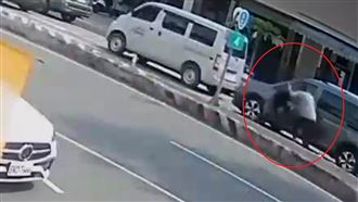燒烤店老闆砍人反喪命　檢今解剖釐清死因