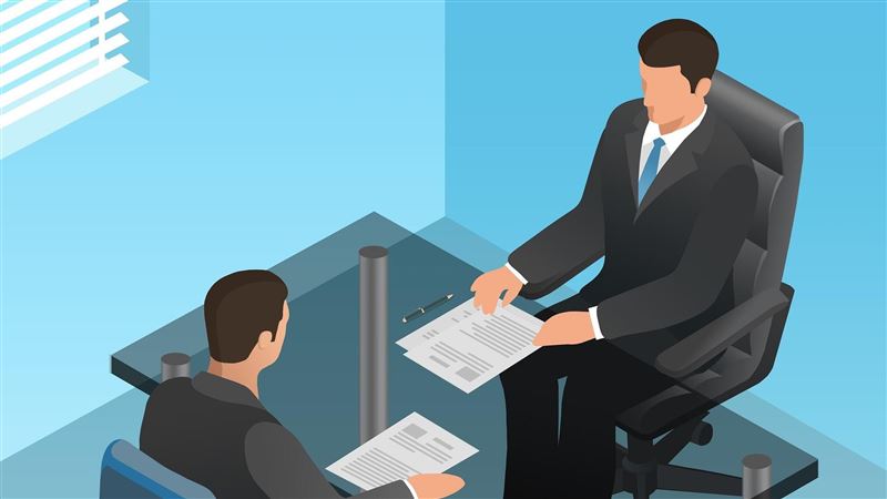 缺工到底多嚴重?104人力銀行曝驚人數據