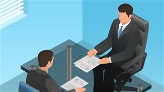 缺工到底多嚴重？104人力銀行曝驚人數據