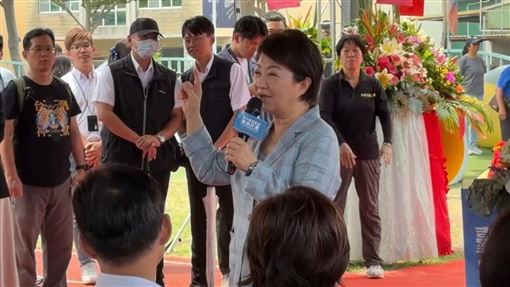 重啟6年舊案大搜索　盧秀燕：啟人疑竇