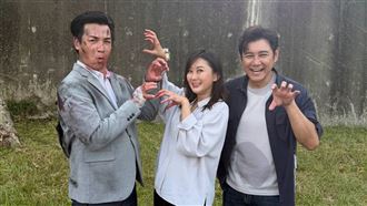 王凱告別式落幕　陳珮騏揭八點檔變態真相
