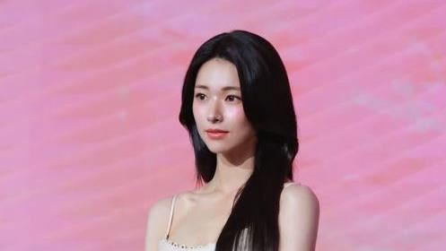 女星遭挖曾祖父是親日派 曬親筆信道歉了
