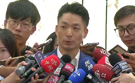 韓國瑜怒飆傅崐萁 蔣萬安14字回應了