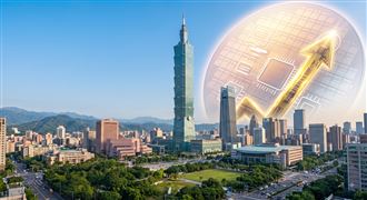 台股站上4萬6！槓桿ETF兩週暴漲逾兩成