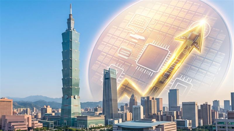台股今(13日)在台積電、國巨*領頭下,指數開高走高,收盤上漲503點,收在46021.48點,投信雖然只買超0.01億元,卻大舉買入擁有逾70萬股東的台新新光金。(示意圖/AI生成)