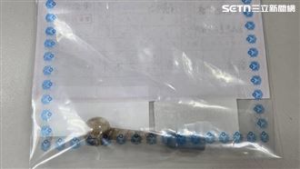 逼幼童吸二手毒！高雄惡毒重下場曝
