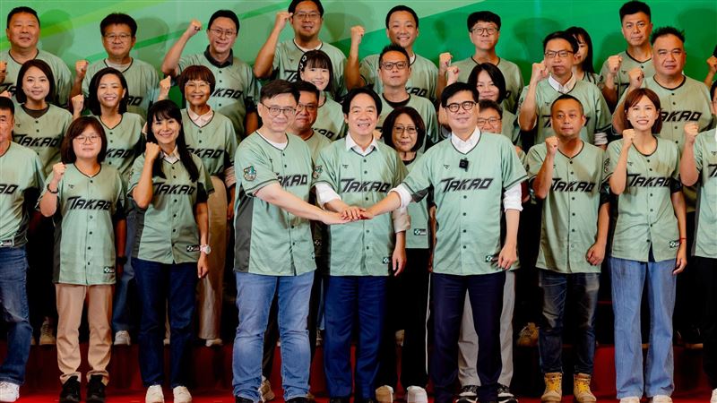 賴清德：我需要的不是單純對抗的縣市長