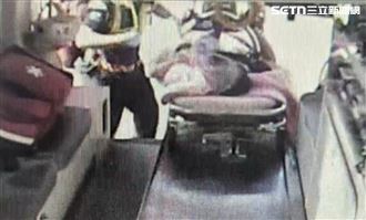 彰化男唱KTV遭爆頭慘死沙發！3同伴收押
