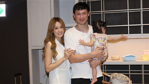劉雨柔爆婚變曝婚姻現況：沒結婚就叫他滾
