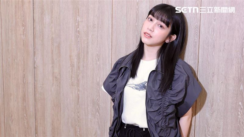 被封台灣迪麗熱巴　鄭煒齡昔被嫌身材不行