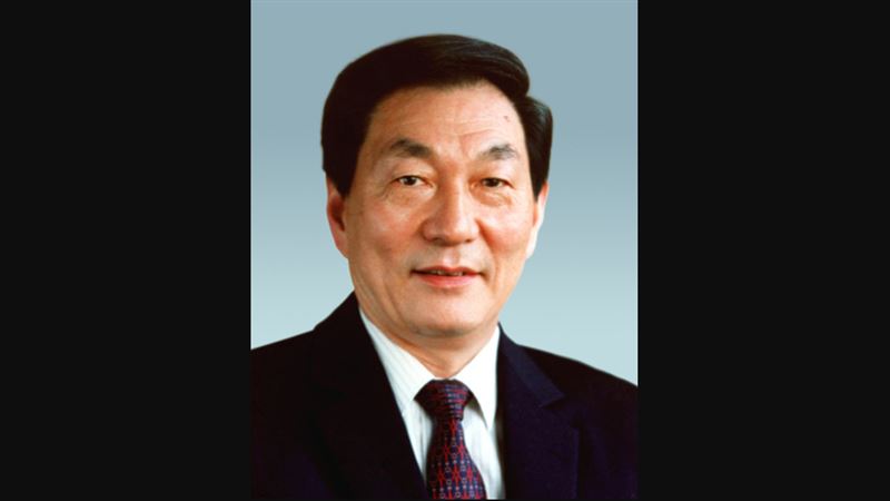 昔喊搞台獨沒好下場 朱鎔基病逝享壽98歲