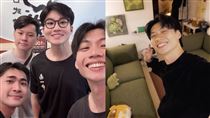 Joeman前員工跳槽李多慧團隊　11字洩端倪