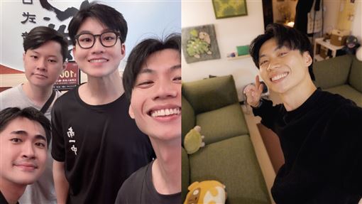 Joeman前員工跳槽李多慧團隊　11字洩端倪