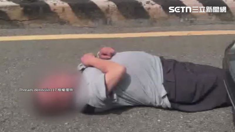 行糾反擊卻打死人　他發聲：誰願無故攻擊