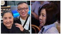 獨／陳盈潔享壽72歲　于美人悲憶臨終片段
