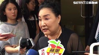陳盈潔病逝享壽72歲！因這件事遭判刑入獄