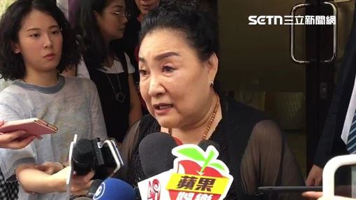 陳盈潔病逝享壽72歲！因這件事遭判刑入獄
