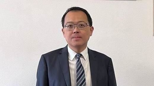 遭控霸凌、公共危險 李冠德駁「被激怒」