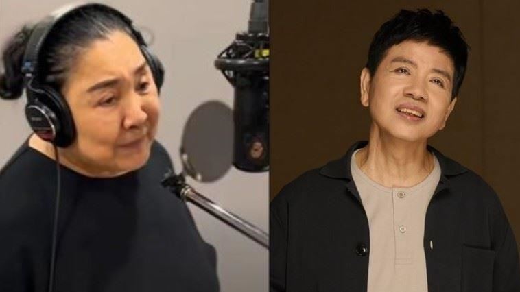 陳盈潔離世,與她交情深厚的藝人陳凱倫也悼念不捨,回憶兩人40多年前在歌廳並肩打拚的日子,字字句句都是不捨。(圖/陳凱倫影視工作室提供、臉書)