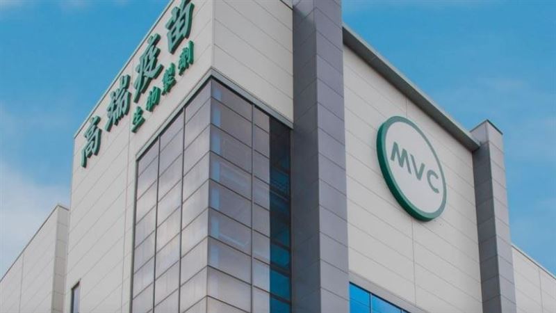 高端疫苗轉虧為盈!腸病毒疫苗9月攻越南