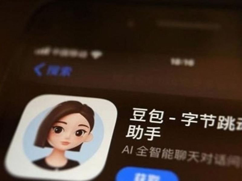 字節跳動「豆包」訂單抽佣12%,網喊:該來的還是來了。(圖/翻攝微博)