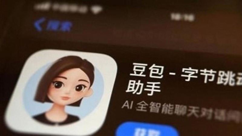 AI推薦不再純粹?中國豆包訂單抽佣12%