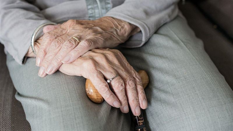 媽死5年不講！逆子爽領1150萬年金遭逮