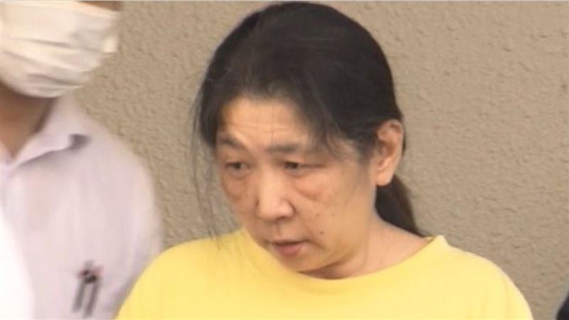 母親有錢不給女兒！89歲婦遭54歲女兒掐死
