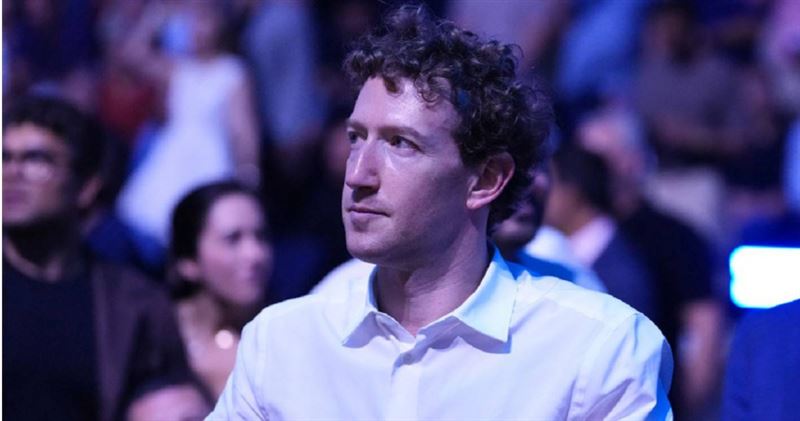 Meta執行長祖克柏(Mark Zuckerberg)超級遊艇近日捲入爭議