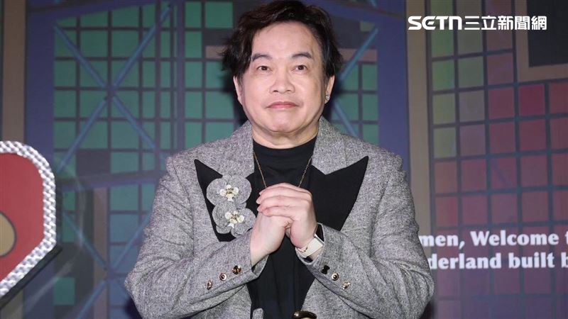 康康淚憶陳盈潔最後身影！難忘大姐頭風範