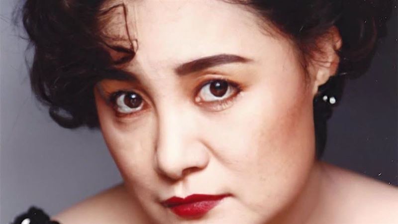 陳怡婷不捨悼恩師　曝陳盈潔生前暖舉