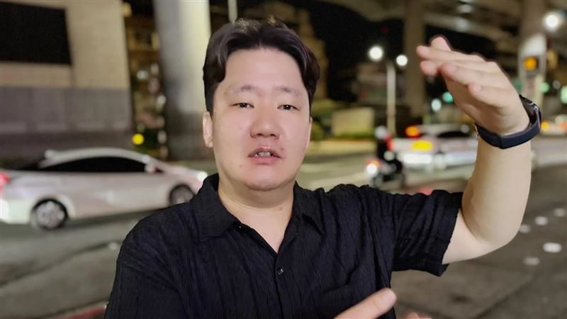 槓桿風暴生存術1／押股市　韓裔揭瘋股