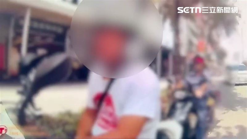 不滿前車靠右行駛　北市男按喇叭引爆互毆