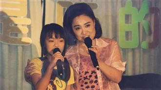 72歲陳盈潔病逝　乾女兒痛喊：不再受苦了