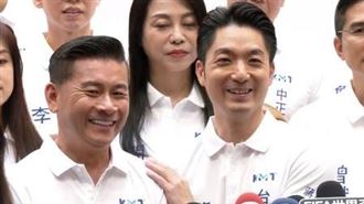 變數？戴錫欽突喊辭黨部主委　蔣萬安笑了