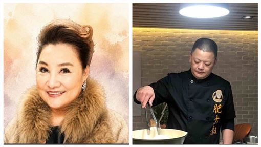 痛失肥大叔陳盈潔！女星哭曝最後聯繫內容
