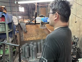 男突無法站立 竟是肌肉大量受損 醫揪殺手