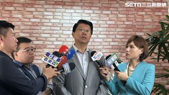 韓國瑜不想讓傅崐萁當副院長？謝龍介緩頰