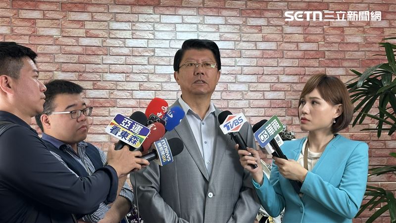 陳幸妤開撕前夫趙建銘　謝龍介：好聚好散