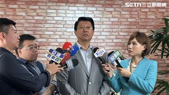陳幸妤開撕前夫趙建銘　謝龍介：好聚好散