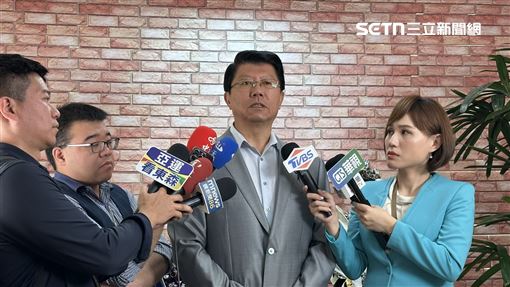 陳幸妤開撕前夫趙建銘　謝龍介：好聚好散